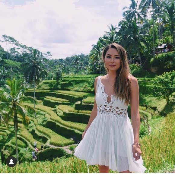 Free People Dresses & Skirts - FP One Coast to Cove Dress